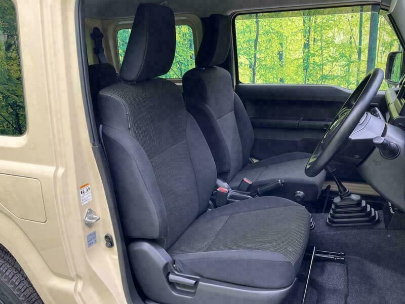 JIMNY-1