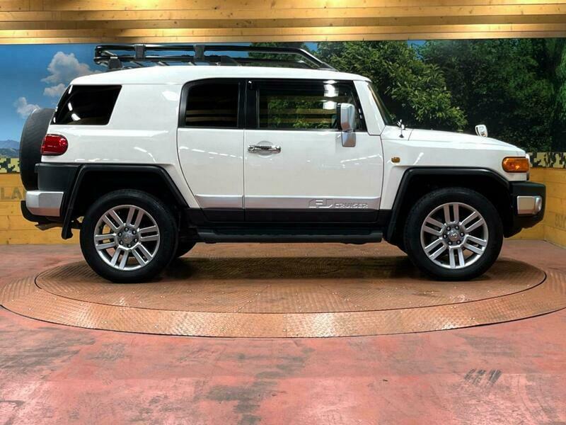 FJ CRUISER-55