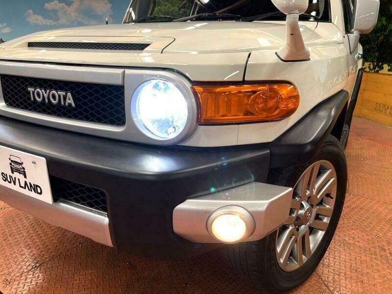 FJ CRUISER-8