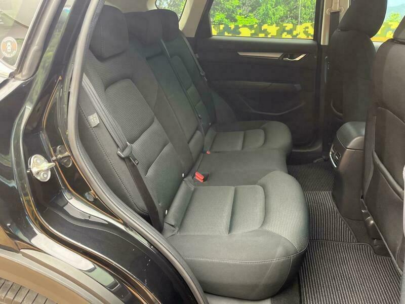 CX-5-27