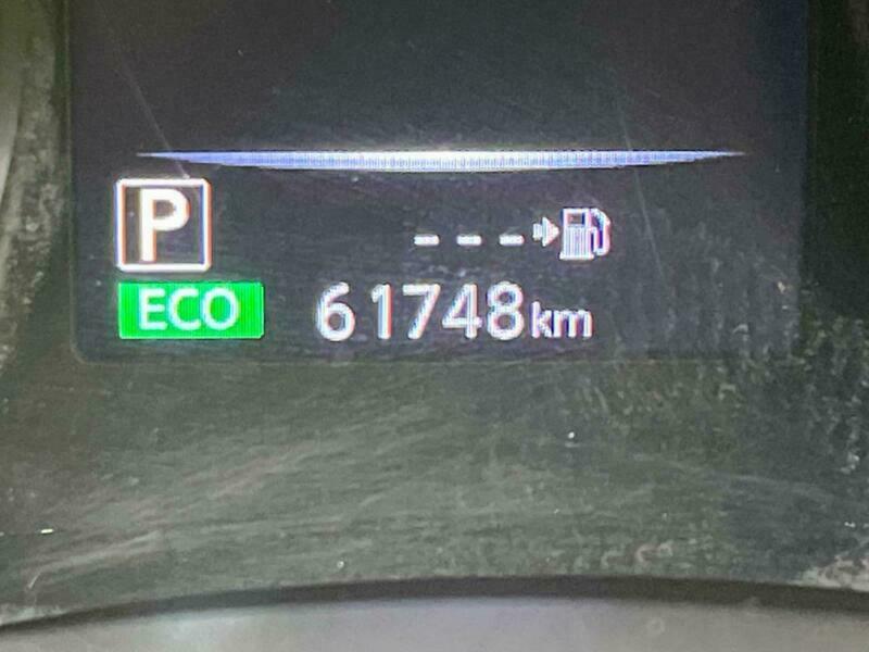 X-TRAIL-16