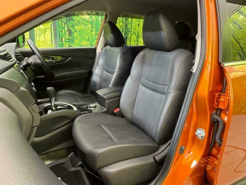 X-TRAIL-35