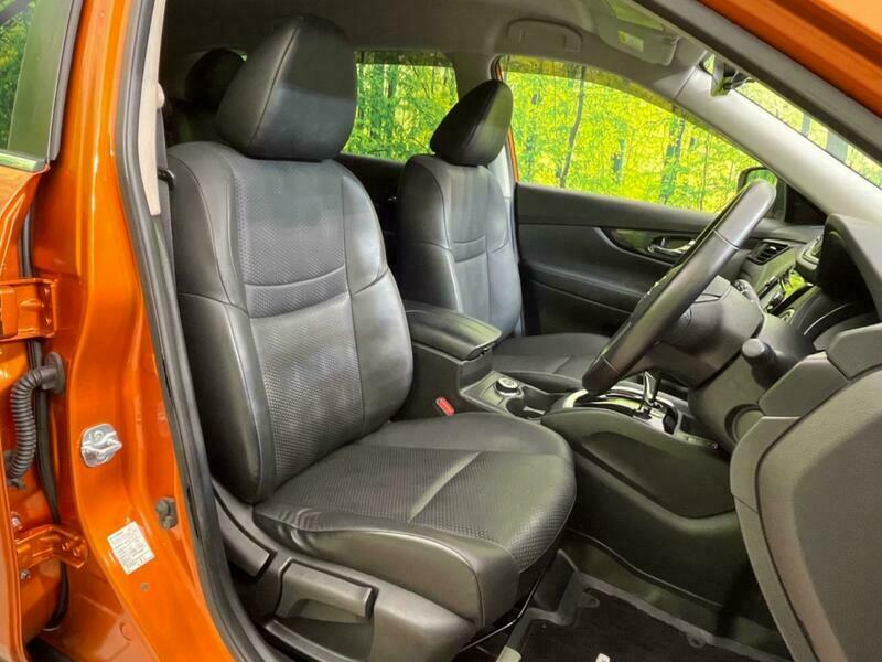 X-TRAIL-23