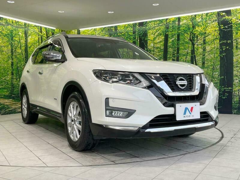 X-TRAIL-3