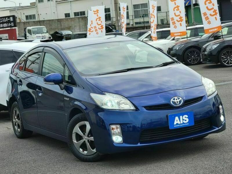 PRIUS-1