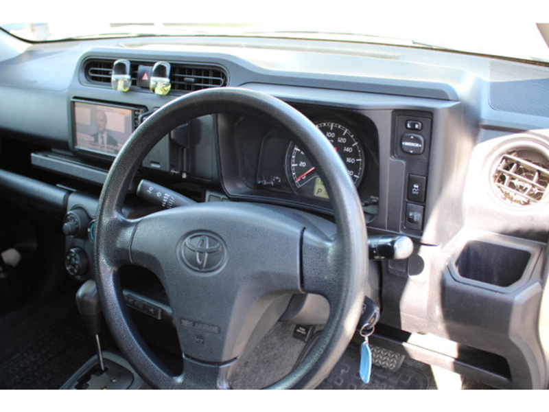 PROBOX VAN-18