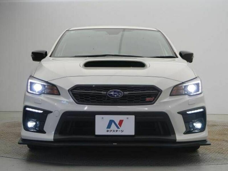 WRX S4