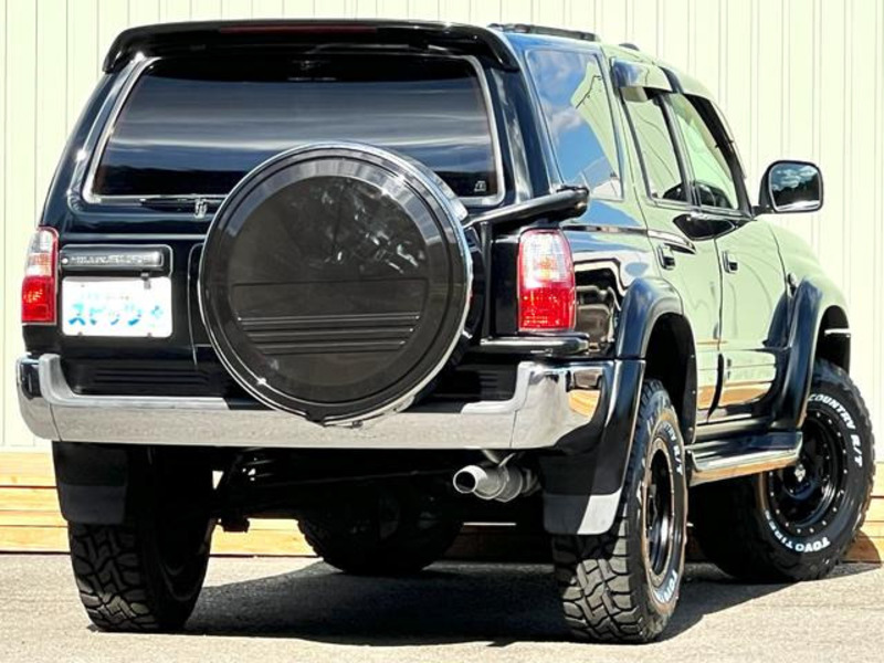 HILUX SURF-1