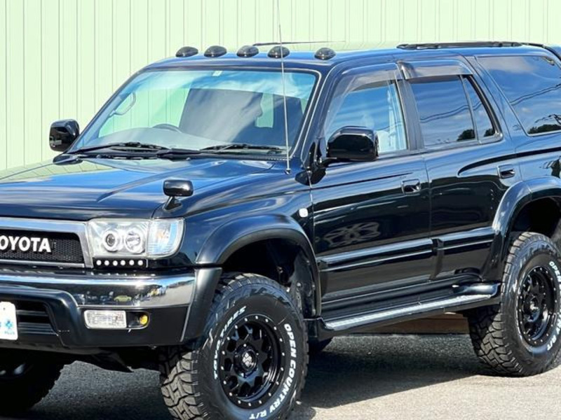 HILUX SURF-10
