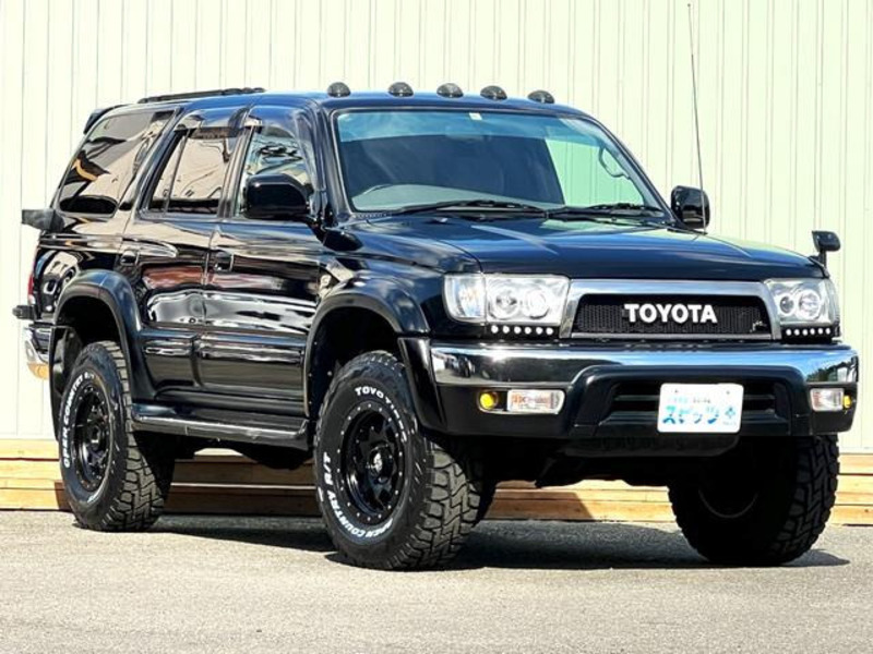 HILUX SURF-5