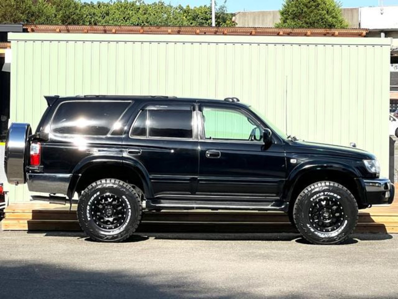 HILUX SURF-9