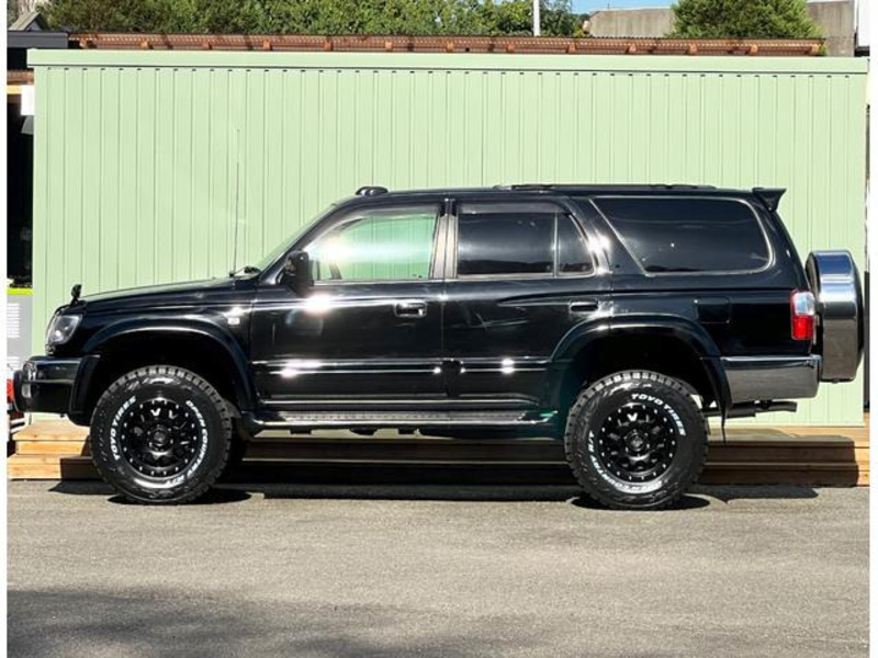 HILUX SURF-11