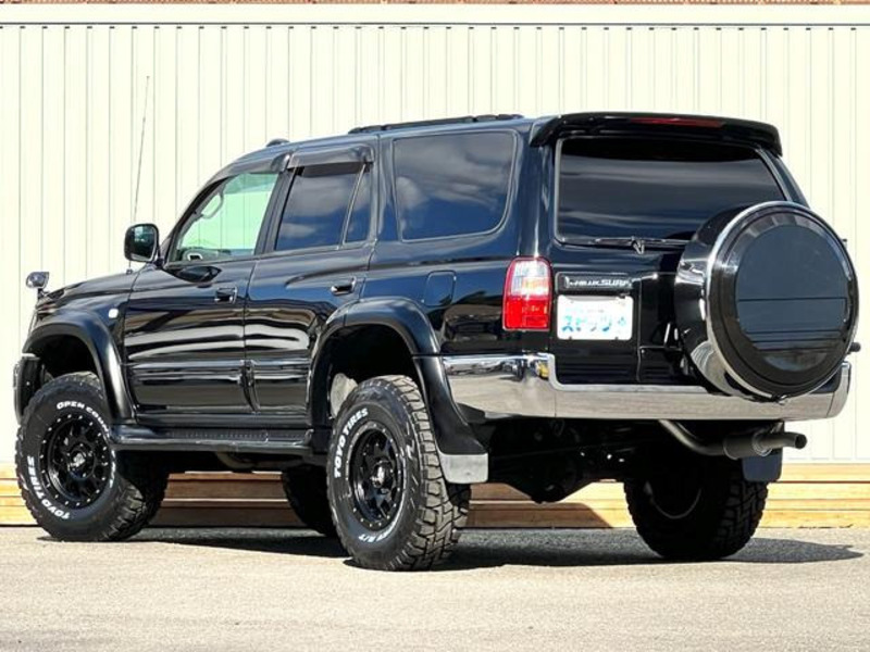 HILUX SURF-6