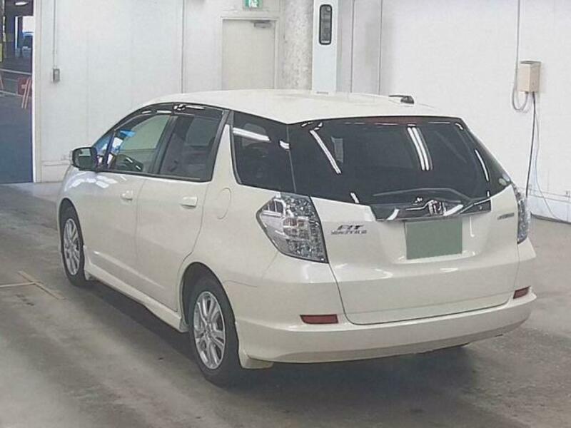 FIT SHUTTLE-1