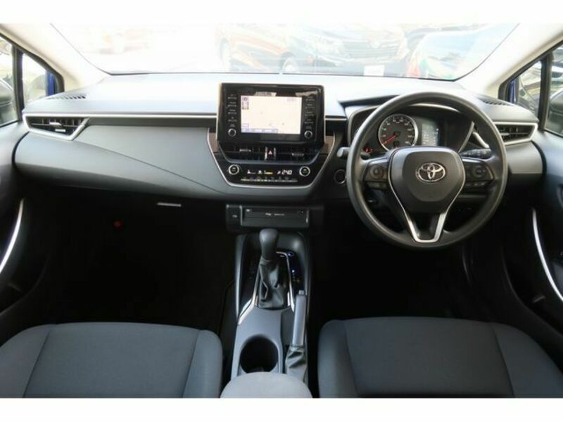 COROLLA TOURING-5