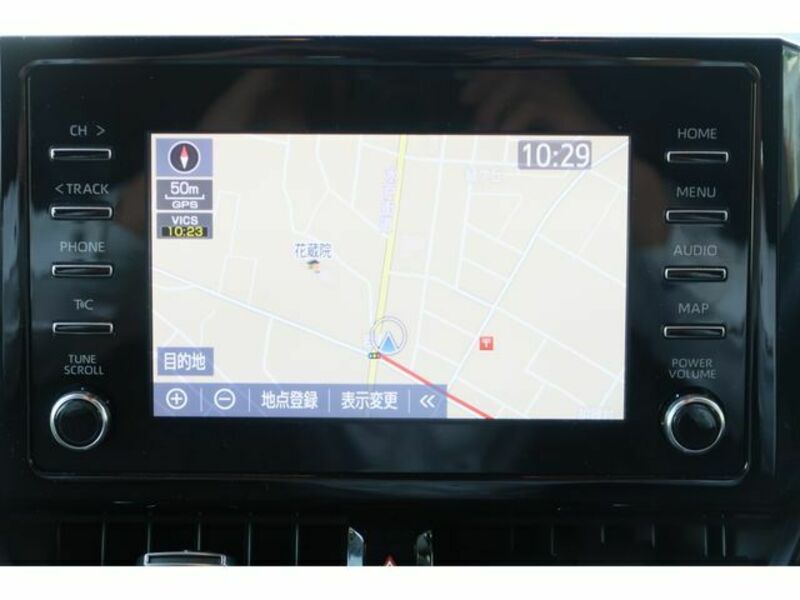 COROLLA TOURING-6