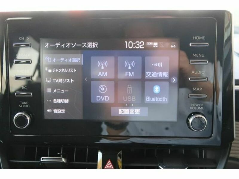 COROLLA TOURING-7