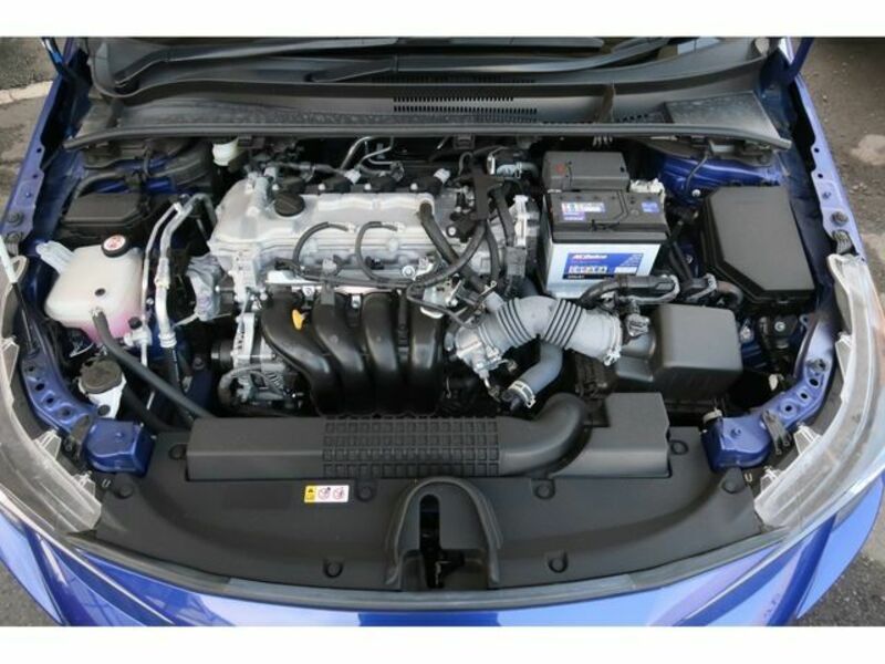COROLLA TOURING-20