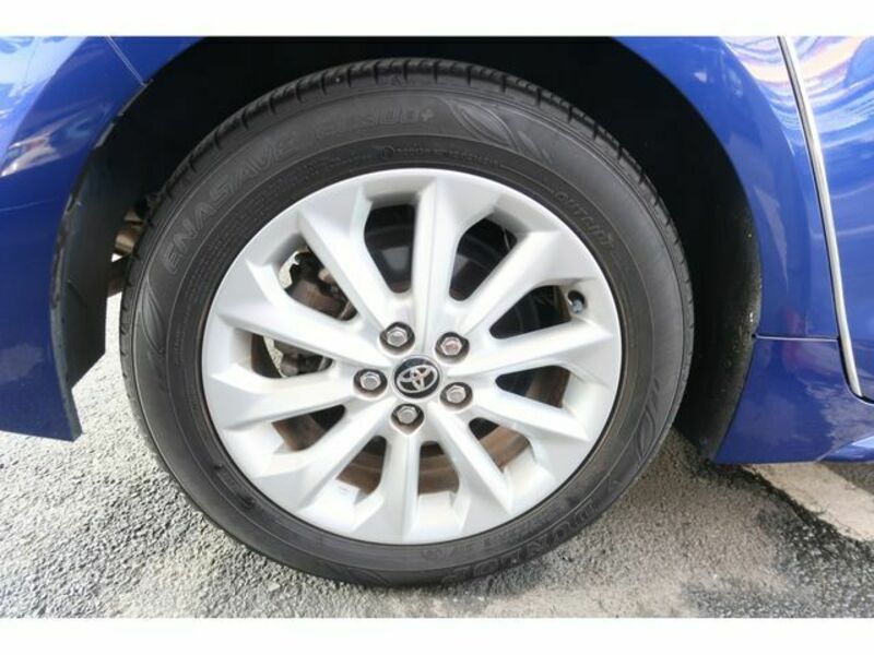 COROLLA TOURING-29