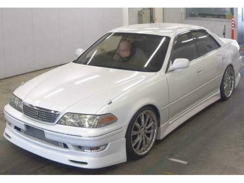 MARK II