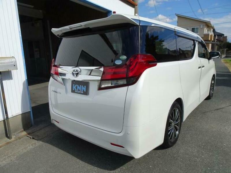 ALPHARD-4