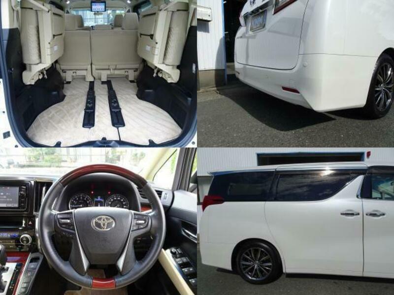 ALPHARD-3