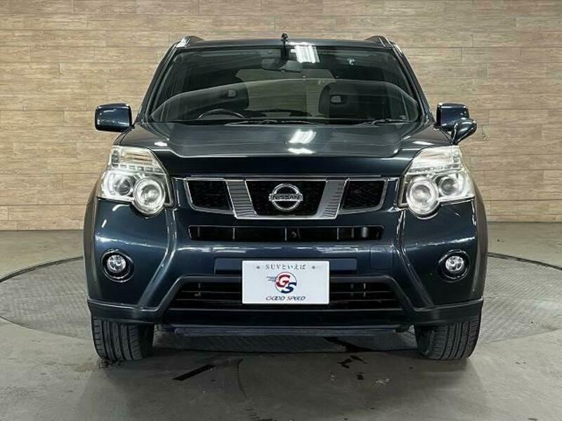 X-TRAIL-16