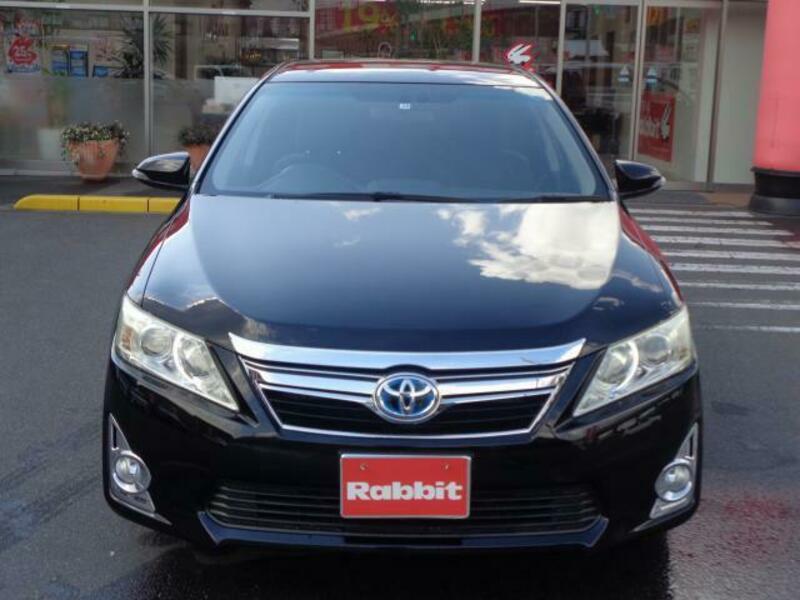 CAMRY
