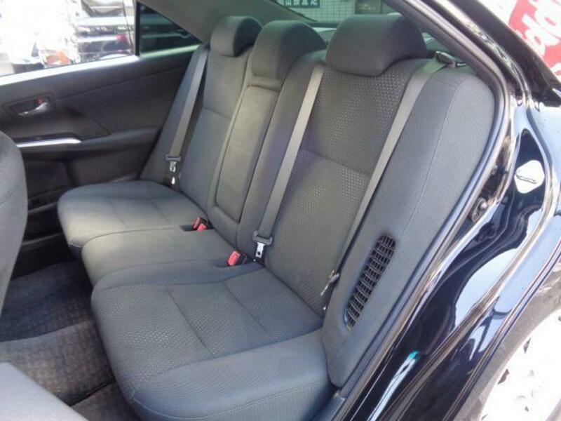 CAMRY