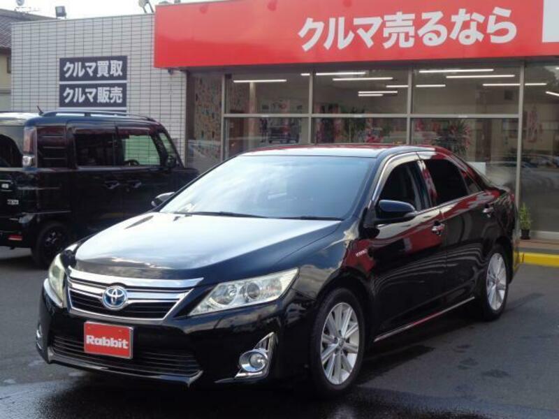 CAMRY