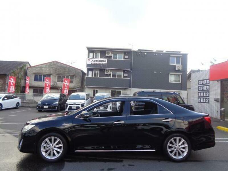 CAMRY