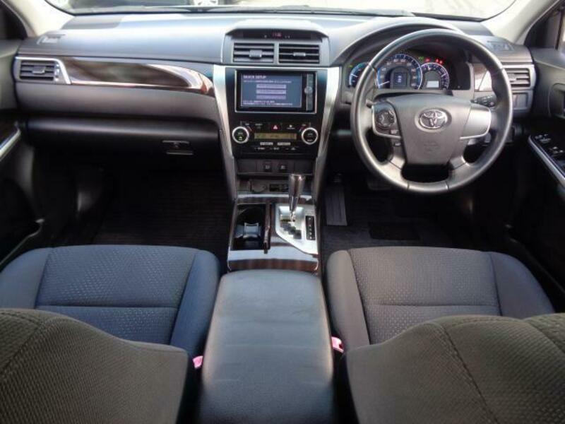 CAMRY