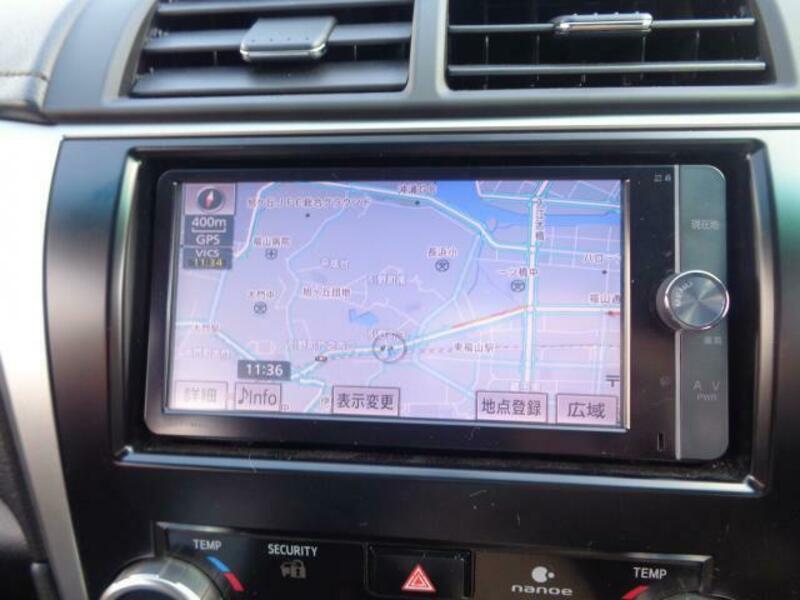 CAMRY