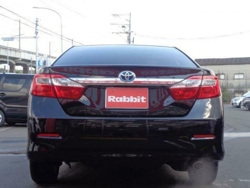 CAMRY