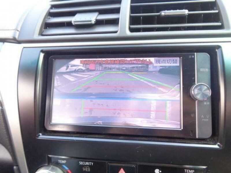 CAMRY