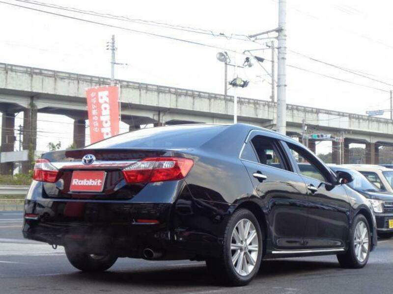 CAMRY