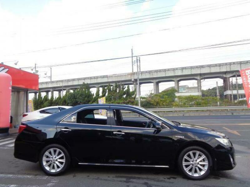 CAMRY