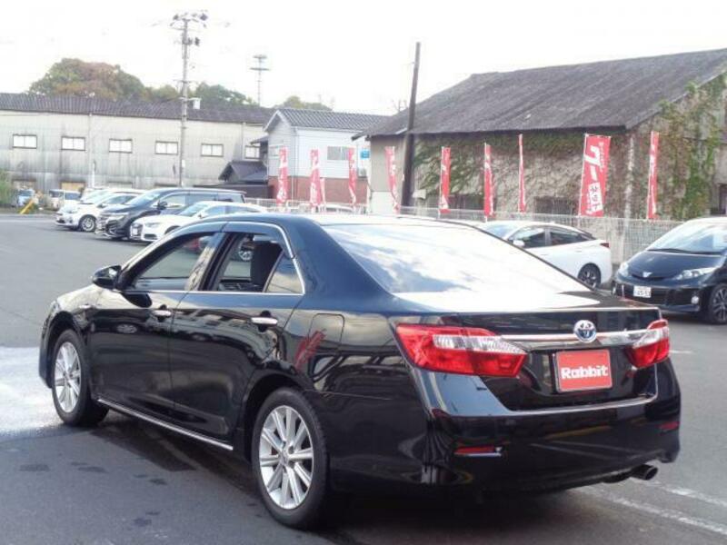CAMRY