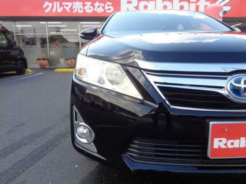 CAMRY