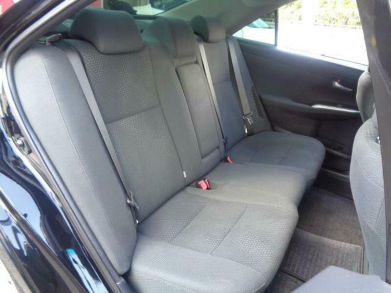 CAMRY