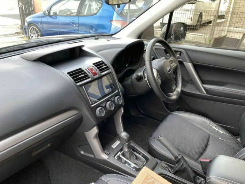 FORESTER-1