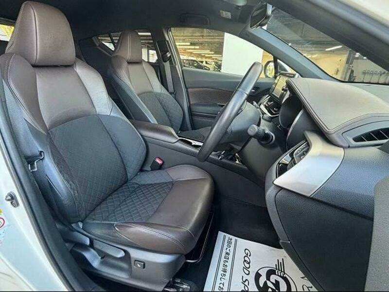 C-HR-4