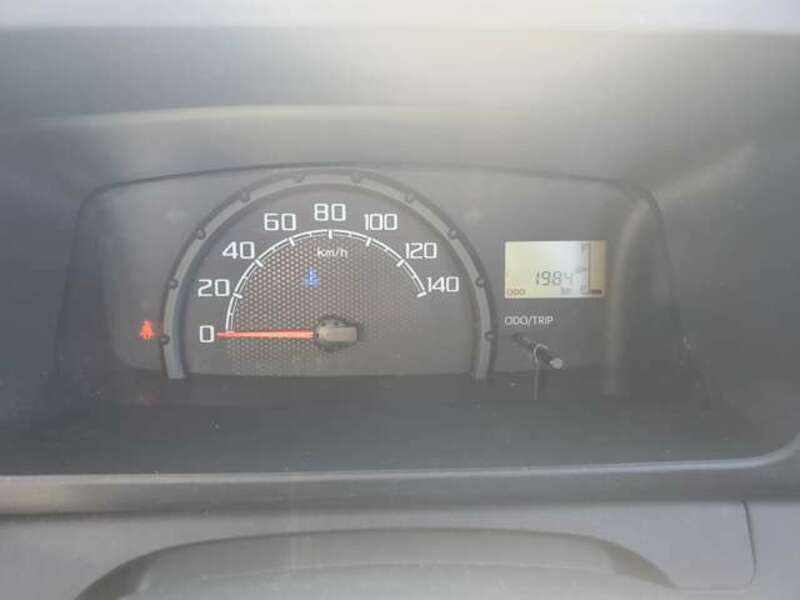 HIJET TRUCK-8