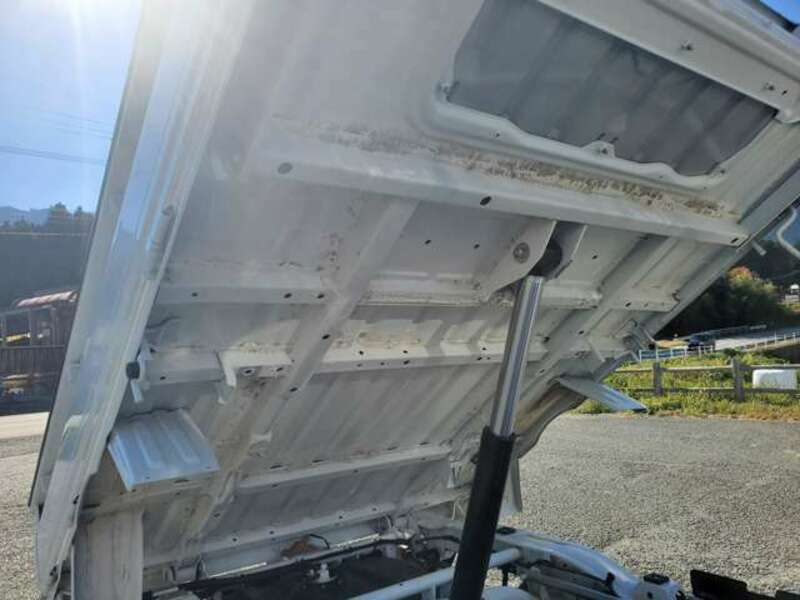 HIJET TRUCK-11