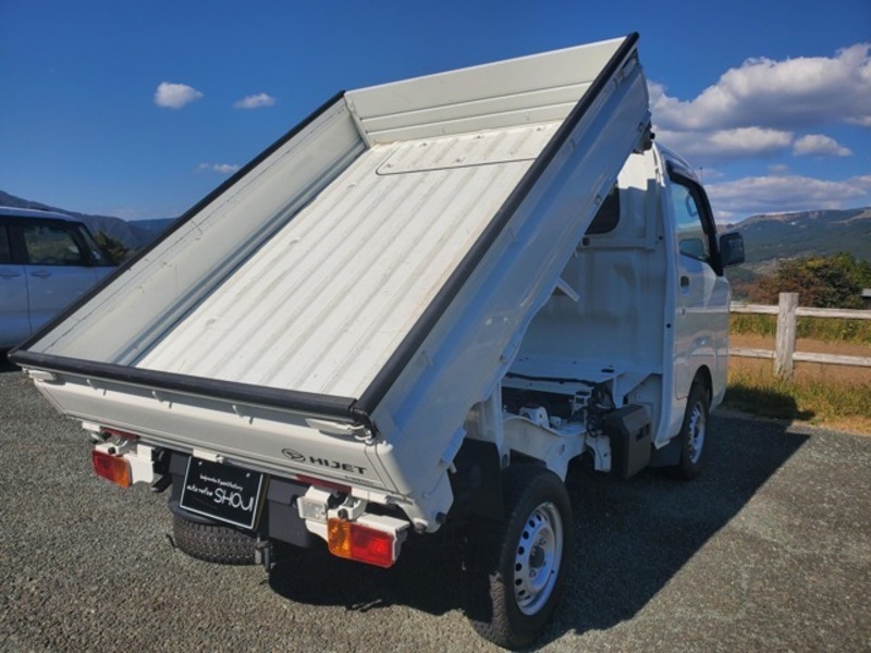 HIJET TRUCK-0