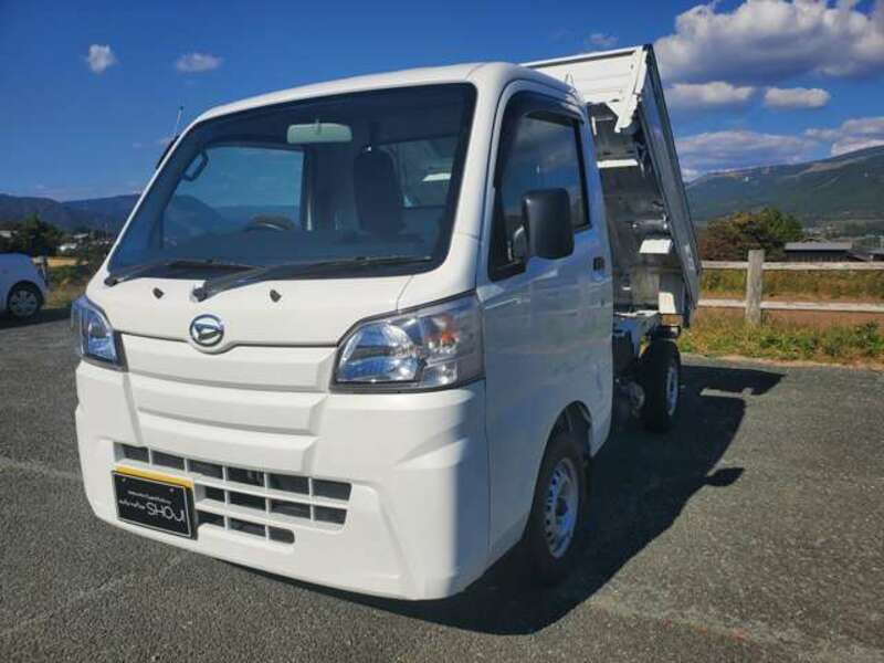 HIJET TRUCK-3