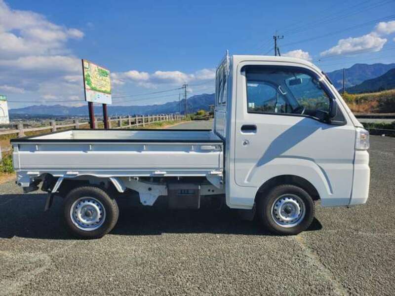 HIJET TRUCK-7