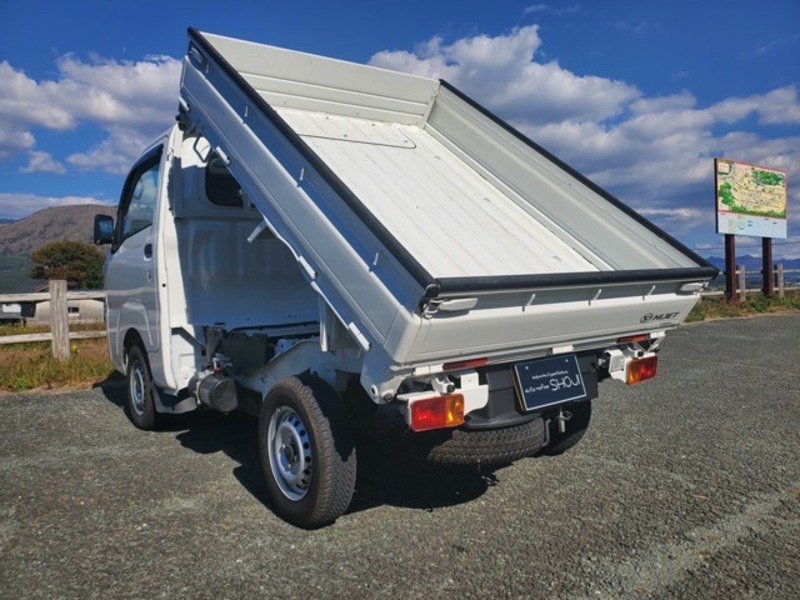 HIJET TRUCK-1