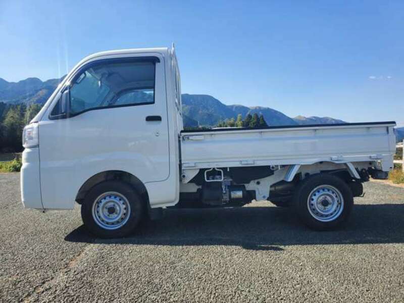 HIJET TRUCK-5