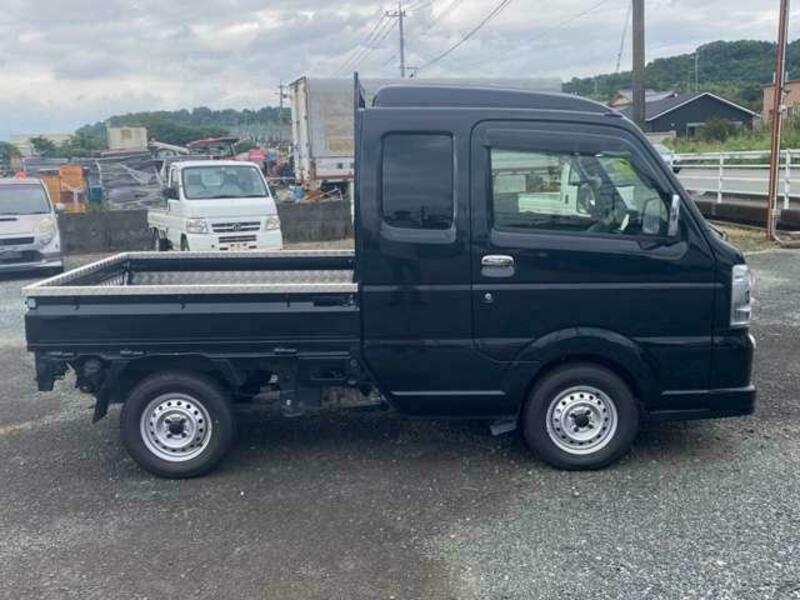 CARRY TRUCK-4